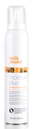 Milk Shake Moisture Plus Whipped Cream