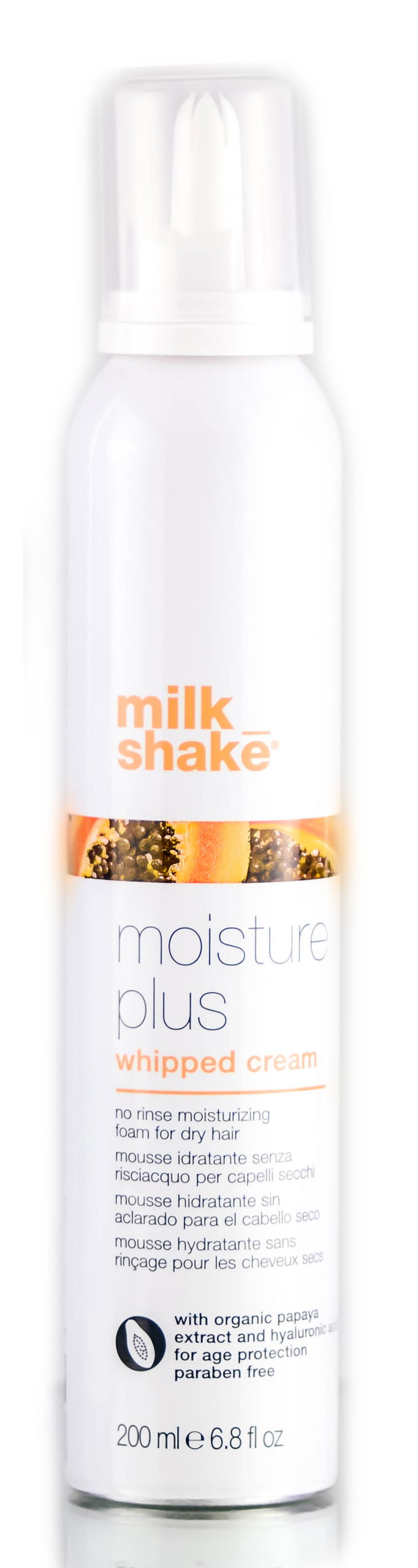 Milk Shake Moisture Plus Whipped Cream