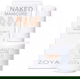 Zoya Naked Manicure Gelie-Cure Naked Gelie