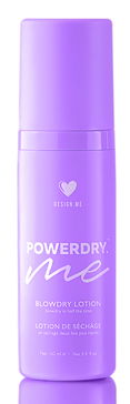 Design.Me PowerDry Me Blowdry Lotion