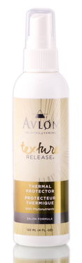 Avlon Texture Release Thermal Protector