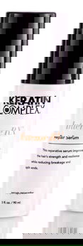 Keratin Complex Intense RX Repair Serum Keratin Complex Intense RX Repair Serum