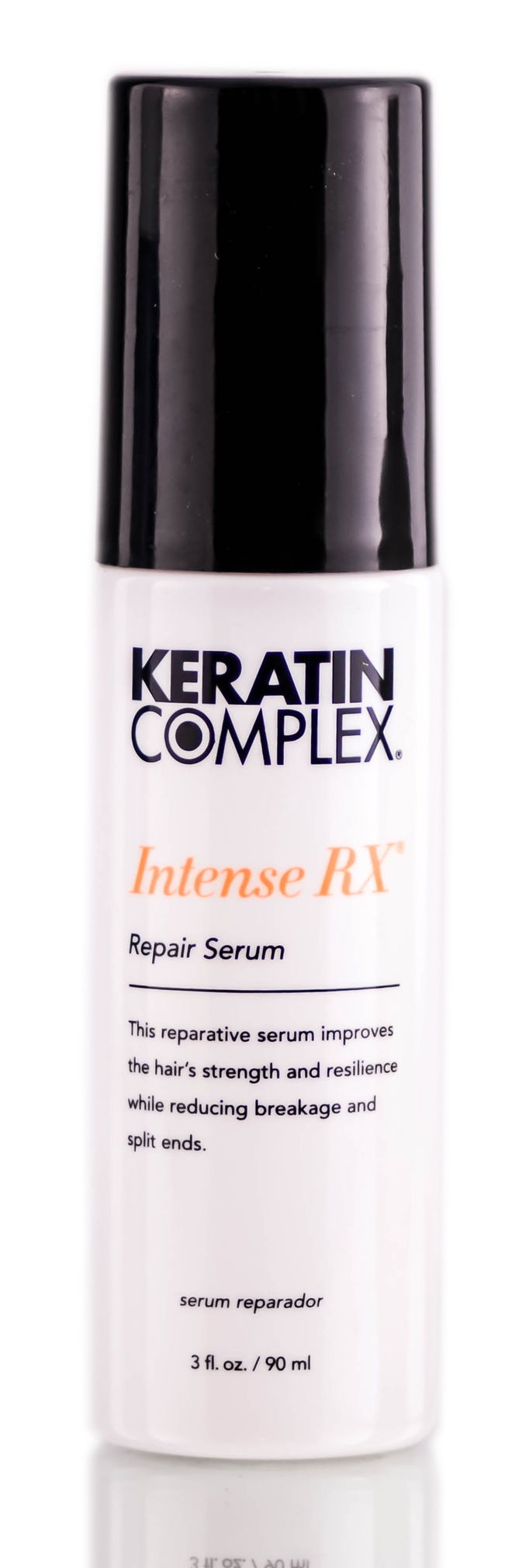 Keratin Complex Intense RX Repair Serum Keratin Complex Intense RX Repair Serum