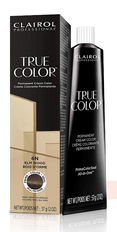 Clairol True Color Permanent Cream Color (2 oz) Clairol True Color Permanent Cream Color (2 oz)
