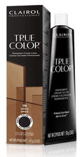 Clairol True Color Permanent Cream Color (2 oz)