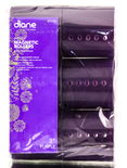 Diane Purple Magnetic Rollers