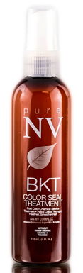 Pure NV BKT Color Seal Treatment