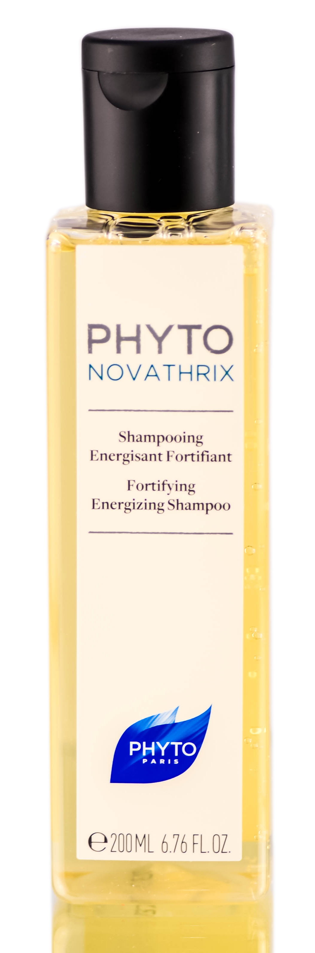 phy115-6-7-oz - PhytoNovathrix Fortifying Energizing Shampoo-image1