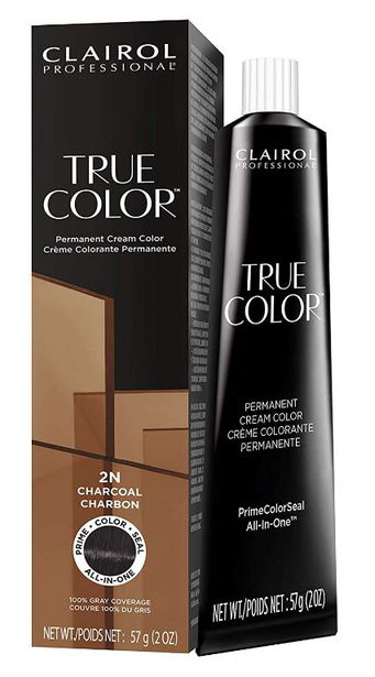 Clairol True Color Permanent Cream Color (2 oz)