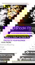 Color Oops Blonde Protect System