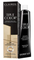 Clairol True Color Permanent Cream Color (2 oz) Clairol True Color Permanent Cream Color (2 oz)