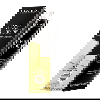 Clairol True Color Permanent Cream Color (2 oz)