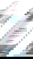 Zoya Hand Sanitizer