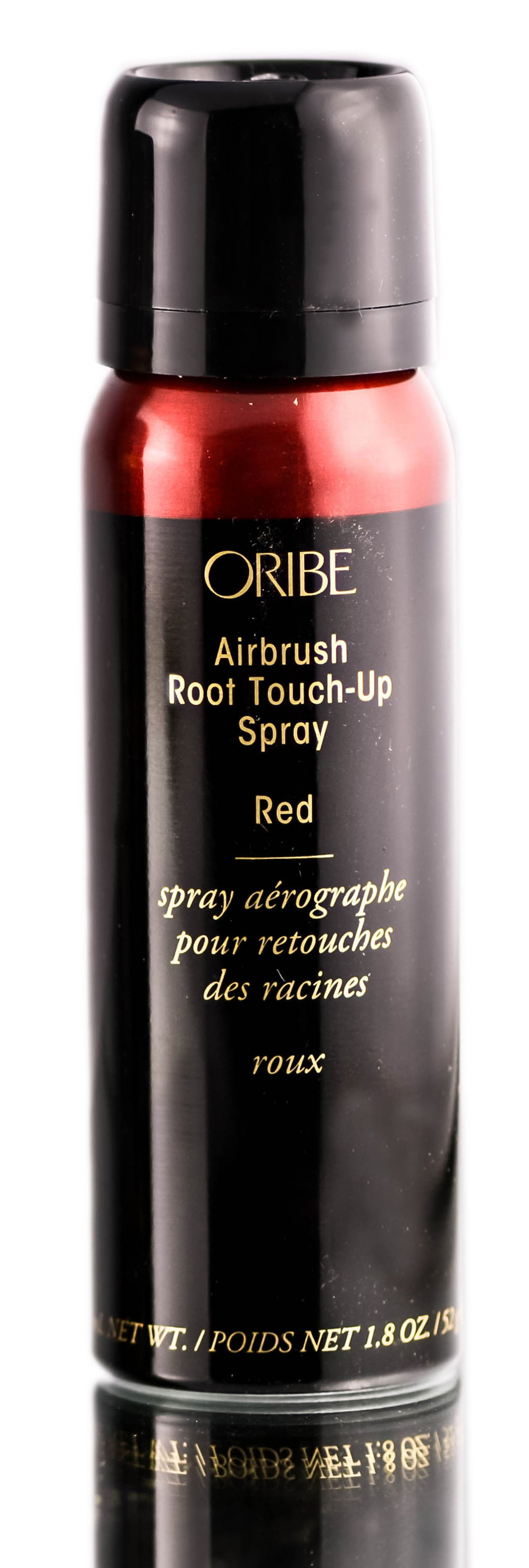orb82-red - Oribe Airbrush Root Touch-Up Spray (1.8 oz)-image1