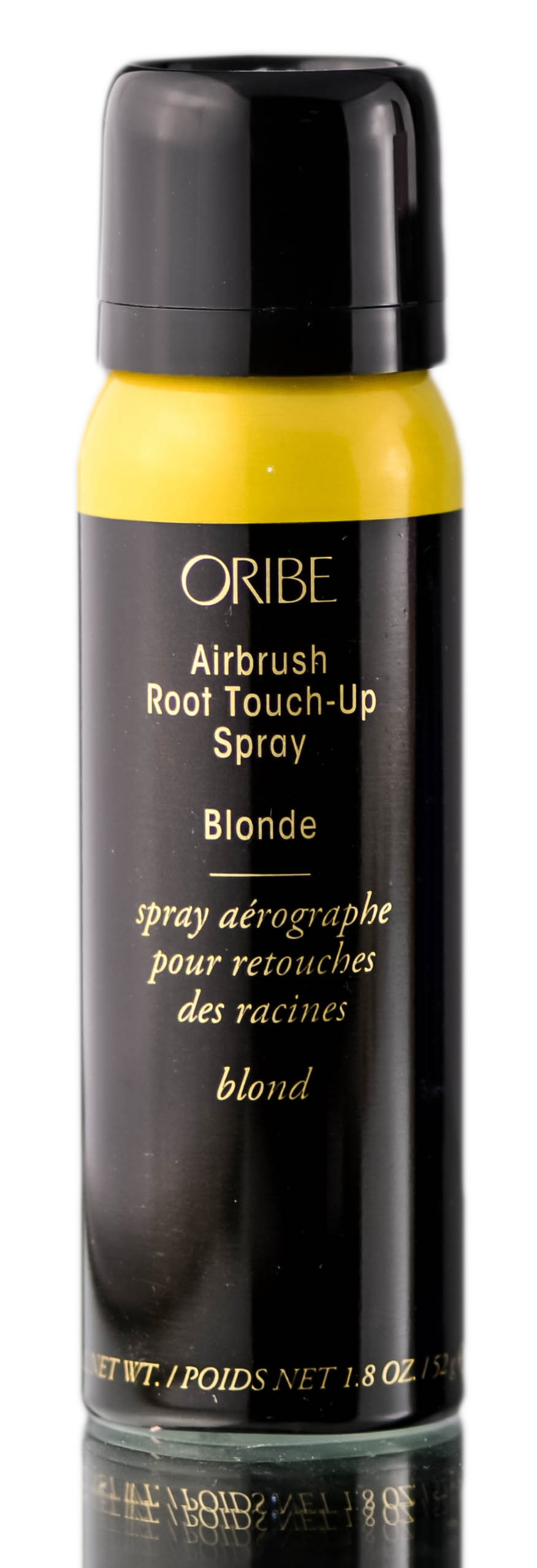 orb82-blonde - Oribe Airbrush Root Touch-Up Spray (1.8 oz)-image1