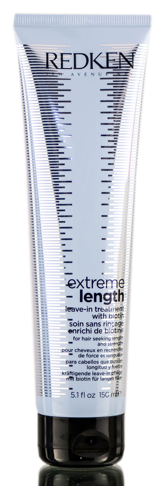Redken Extreme Length Leave-in Treatment with Biotin Redken Extreme Length Leave-in Treatment with Biotin