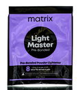 Matrix Light Master 8 Bonder Inside - Premixed Lightening Powder & Bonder Bleach