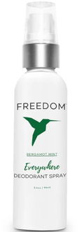 Freedom Everywhere Spray Deodorant (3.4 oz)