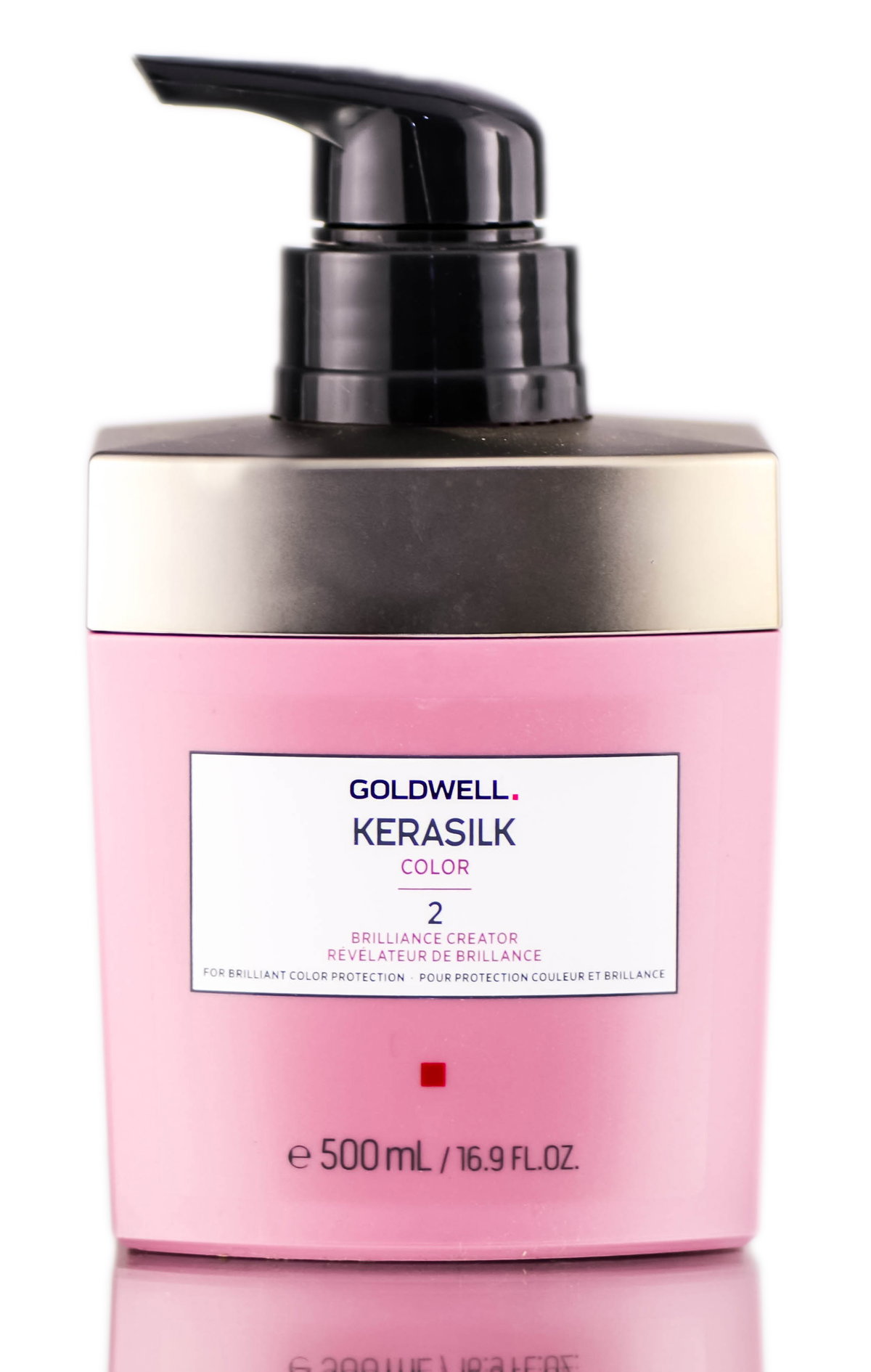 gol246-16-9-oz - Goldwell Kerasilk Color 2 Brilliance Creator-image1