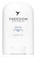 Freedom Natural Deodorant - Coco Van