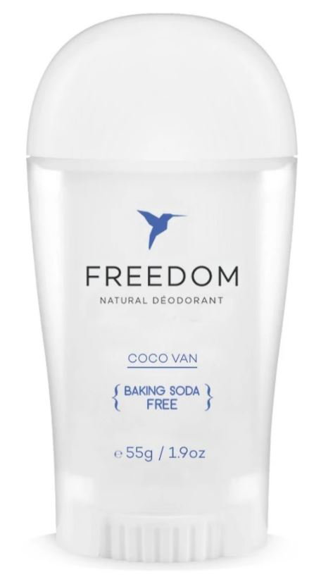 free06-1-9-oz - Freedom Natural Deodorant - Coco Van-image1 free06-1-9-oz - Freedom Natural Deodorant - Coco Van-image1