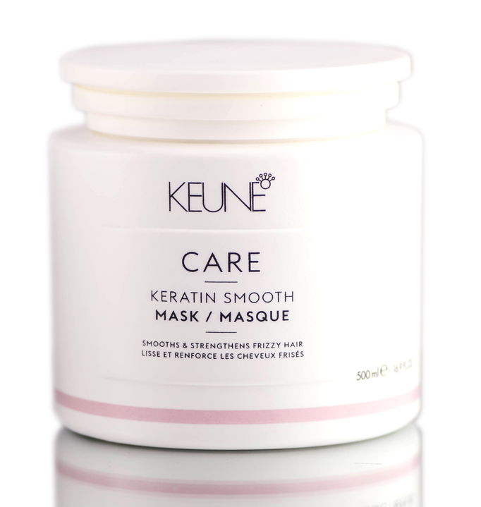 Keune Care Keratin Smooth Mask