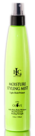 ELC Moisture Styling Mist