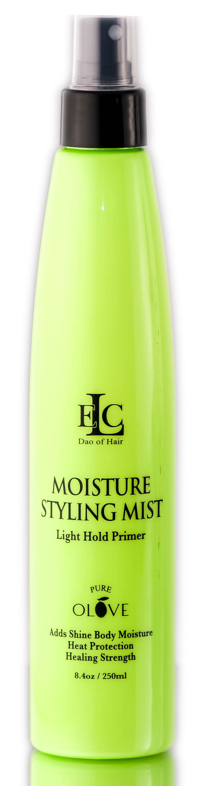 ELC Moisture Styling Mist