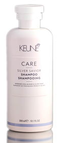 Keune Care Silver Savior Shampoo