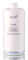 Keune Care Silver Savior Shampoo