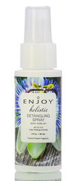 Enjoy Passion Flower Fragrance Holistic Detangling Spray