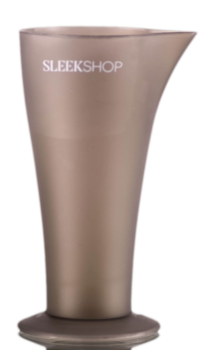Sleekshop Hair Color Dye Measuring Cup