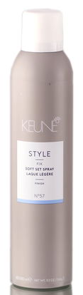 Keune Style Fix Soft Set Spray