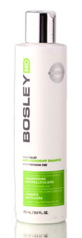 Bosley MD Anti-Dandruff Shampoo