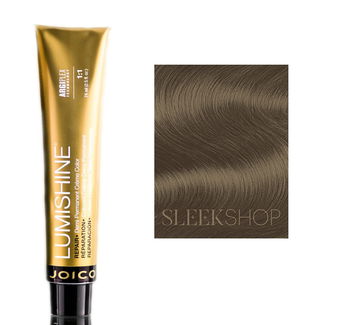 Joico Lumishine DD Demi Permanent Creme Color Joico Lumishine DD Demi Permanent Creme Color