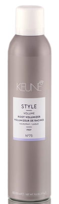 Keune Style Volume Root Volumizer Keune Style Volume Root Volumizer