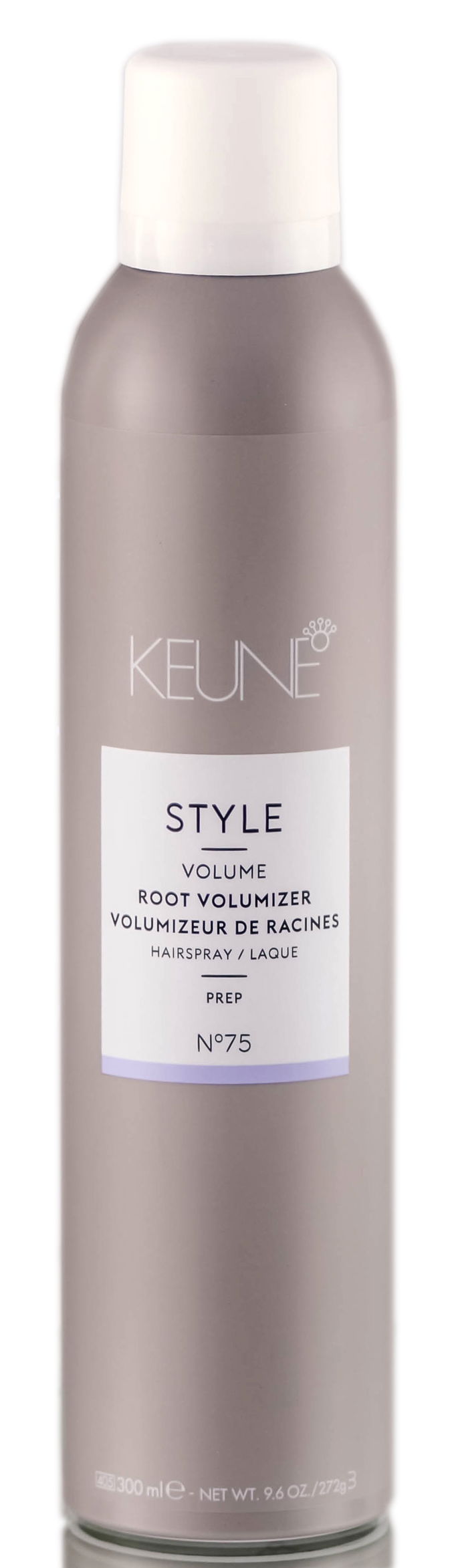 Keune Style Volume Root Volumizer Keune Style Volume Root Volumizer