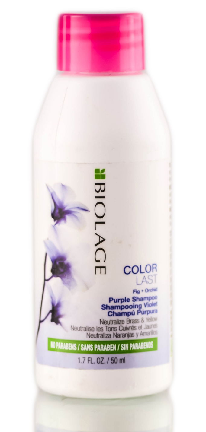 Matrix Biolage Color Last Purple Shampoo