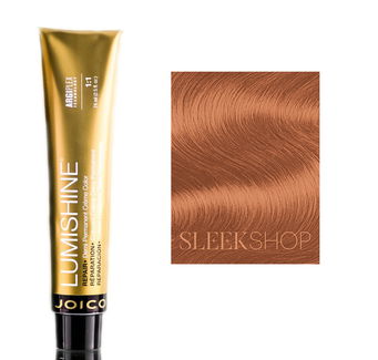 Joico Lumishine DD Demi Permanent Creme Color