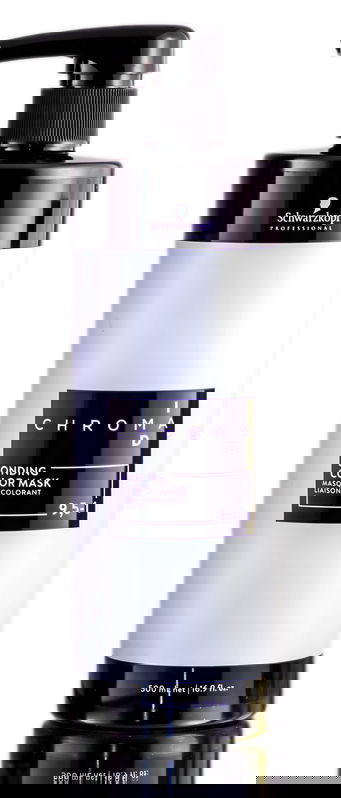 Schwarzkopf Chroma ID Bonding Color Mask (16.9 oz)
