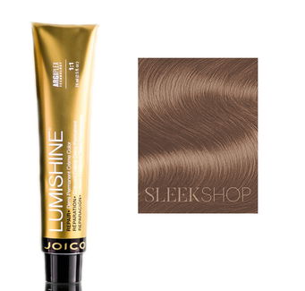 Joico Lumishine DD Demi Permanent Creme Color Joico Lumishine DD Demi Permanent Creme Color