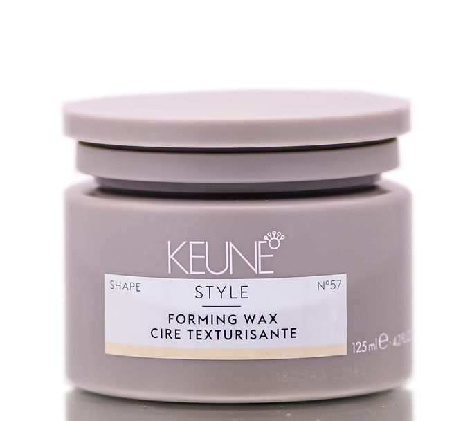 Keune Style Forming Wax