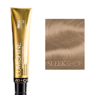 Joico Lumishine DD Demi Permanent Creme Color