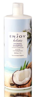Enjoy Day at the Beach Fragrance Holistic Hydrate Shampoo