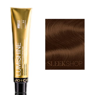 Joico Lumishine DD Demi Permanent Creme Color