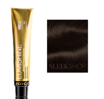 Joico Lumishine DD Demi Permanent Creme Color