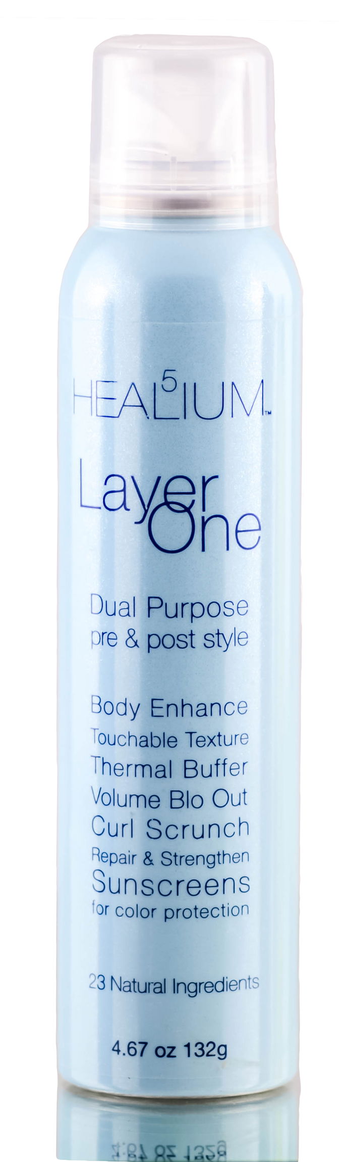Healium 5 Layer One Bodifying Spray