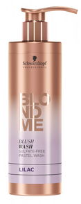 Schwarzkopf BlondMe Blush Wash (8.4 oz)