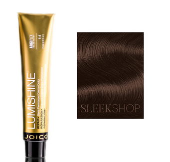Joico Lumishine DD Demi Permanent Creme Color