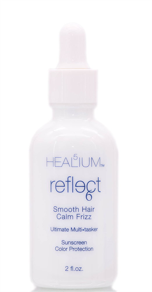 ium03-2-oz - Healium Reflect 6 Smooth Hair Calm Frizz-image1